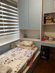 Parc Clematis (D5), Apartment #452751791